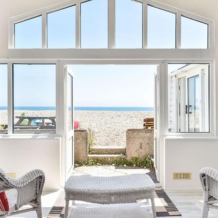 Seasidings, Pagham Villa Ngoại thất bức ảnh