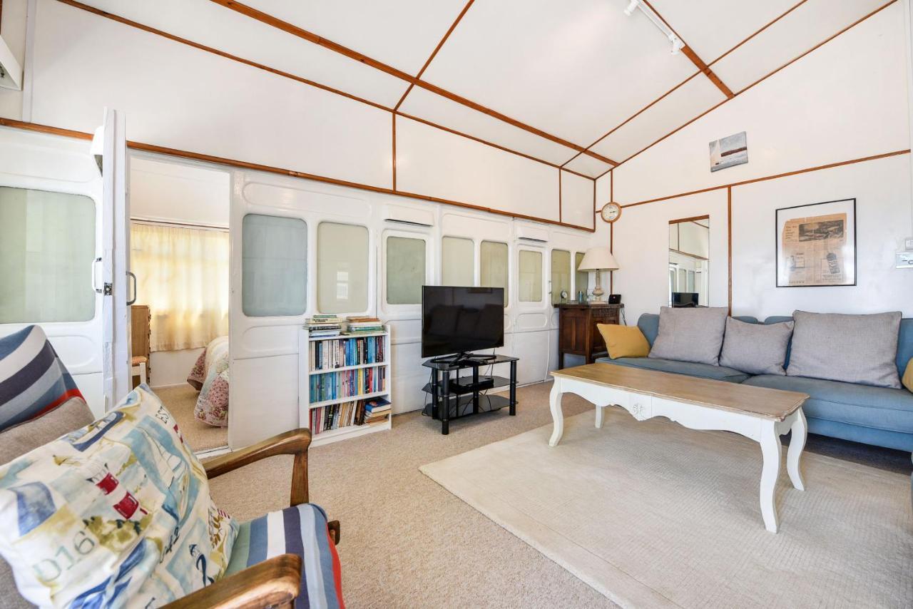 Seasidings, Pagham Villa Ngoại thất bức ảnh