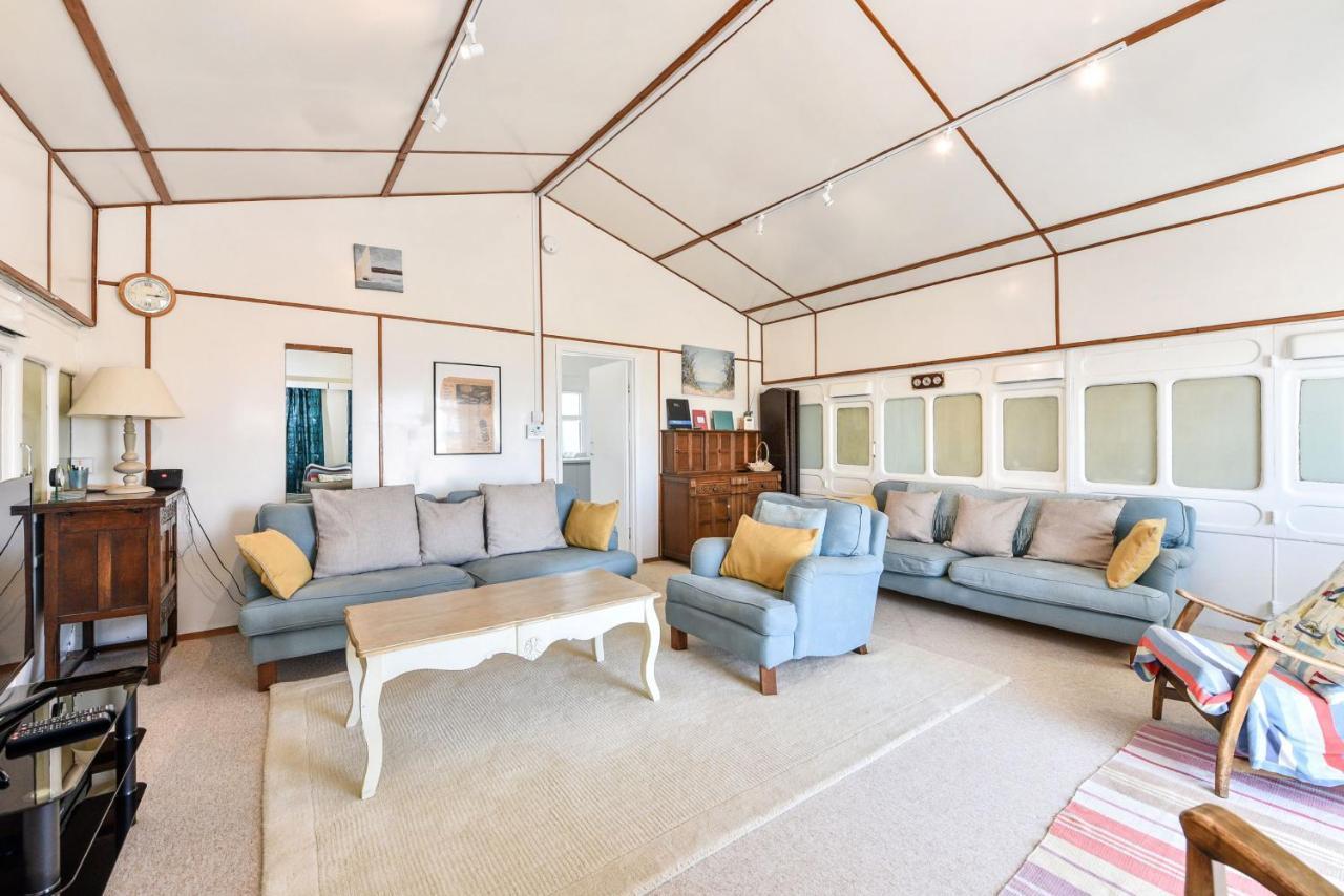 Seasidings, Pagham Villa Ngoại thất bức ảnh