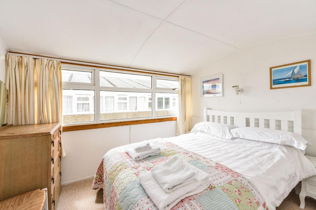 Seasidings, Pagham Villa Ngoại thất bức ảnh