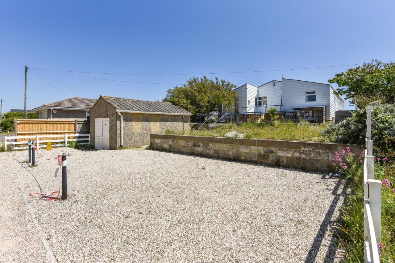 Seasidings, Pagham Villa Ngoại thất bức ảnh