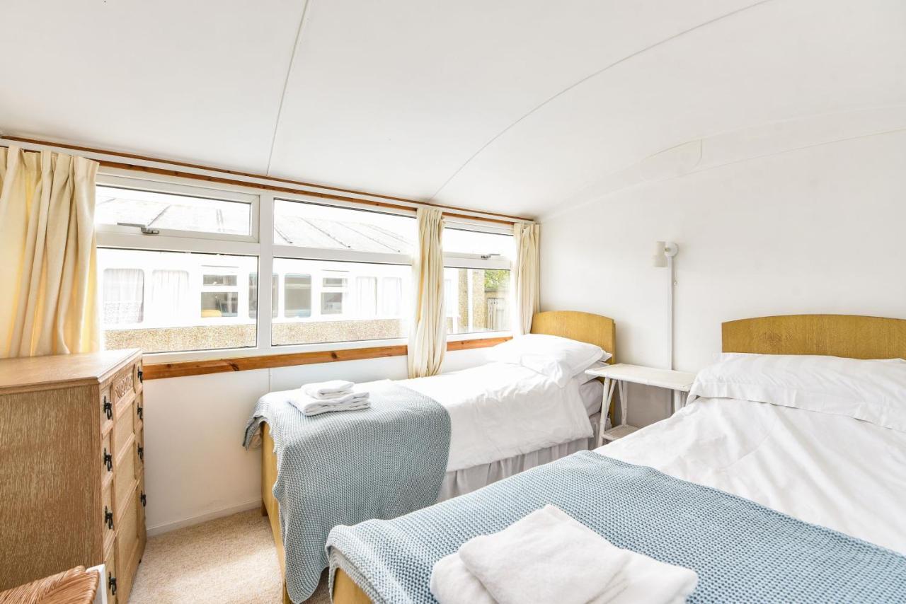 Seasidings, Pagham Villa Ngoại thất bức ảnh